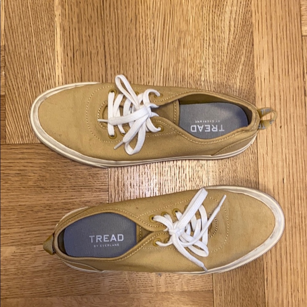 Everlane Sneakers